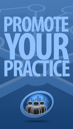 Promote Your Practice Image